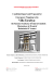Villa Tarabya, Istanbul - Building Conservation Services