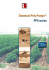 Chemical Poly Pumps®: PPS series Chemical Poly Pumps®: PPS