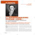 E L`APPROSSIMAZIONE DIVENNE LEGGE… LE COMBINAZIONI
