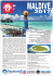 Locandina Maldive Passione Sub