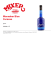 Wenneker Blue Curacao Wenneker Blue Curacao