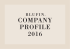 Company Profile Download.