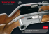 carabine e fucili - Browning International
