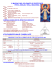vita parrocchiale / parish life