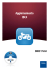 Aggiornamento Bike V17