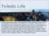 Toledo Life - Still Italy srls