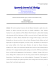 Quarterly Journal of Ideology