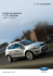 Accessori FORD KUGA