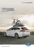 Accessori FORD MONDEO