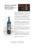 Brusco Italiano - Fattoria dei Barbi