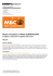 Profilo Docenti MBC