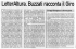 LetterAltura, Buzzati racconta,:il Giro
