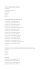 SUITE IN LA MAGGIORE, BWV 832 1) Allemande 2) Air (pour les