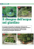 L`acqua nel giardino, numero 56, anno 2011