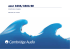 azur 340A/340A SE