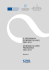 2007-2013 Volume I - Programma Leonardo