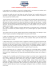 Cambridge English - Termini e Condizioni2014