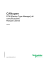 CANopen - DTM (Device Type Manager) di comunicazione