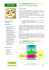 Brochure - Trama Srl