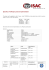 Specifics of CANopen protocol implementation