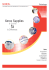 Xerox Supplies