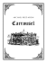 K27 Carrousel - The Concert and Piano Music of Michael Reed Krein
