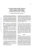 Increased Intima-Media Thickness of the Common Carotid Artery in