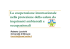 Relazione Dr Lucchini