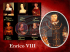 26) Enrico VIII