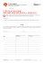 certification form natural and biological cosmetics