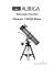 Manuale SkyWatcher 130 EQ2 Motor.