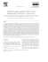 Camelliin B induced apoptosis in HeLa cell line
