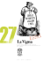 Scarica il bollettino N.27 - Biblioteca Internazionale "La Vigna"