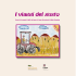 Consulta l`opuscolo "I viaggi del gusto"