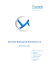 Manuale utente - Kinetic Solutions