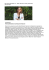 WJA ITALY - Italian Women´s Jewelry Association Newsletter N.1
