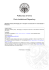 - PORTO - Publications Open Repository TOrino