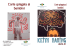 gia` pubblicati 1. vincent van gogh 2. salvador dali` 3. frida kahlo