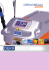 Dermobeam 2000 Laser a coloranti