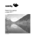 Rapport da gestiun e quen 2011