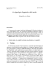 La tipologia linguistica del sardo