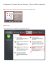 Configurare Comodo Internet Security 5.0 per eMule AdunanzA