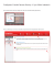 Configurare Comodo Internet Security 4.1 per eMule AdunanzA