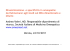 Dinamizzazione e specificità in omeopatia