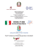 Libro Conferenza Ricercatori Italiani nel Mondo
