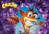 Crash Bandicoot