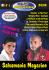 Salsamania Magazine N.25 " La Rivista Musicale