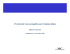 Il Turnaround - Private Equity Monitor