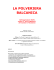 la polveriera balcanica