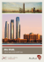 Opportunità Abu Dhabi